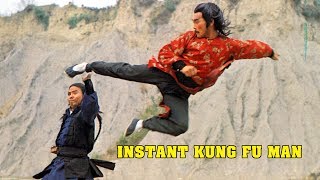 Wu Tang Collection  Instant Kung Fu Man [upl. by Jeddy553]