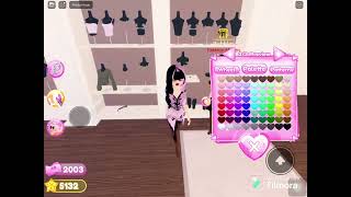 Theme pastel goth [upl. by Eanar]