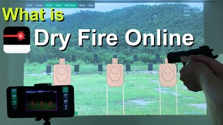 What is Dry Fire Online [upl. by Fidole]