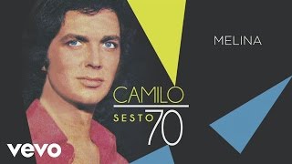 CAMILO SESTO ROBERTO CARLOS JOSE JOSE EXITOS SUS MEJORES CANCIONES  BALADAS ROMANTICAS [upl. by Illak530]