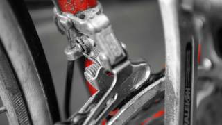 Team Raleigh bike [upl. by Grider]