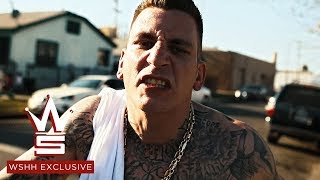 GZUZ quotWarumquot WSHH Exclusive  Official Music Video [upl. by Ambrogio]