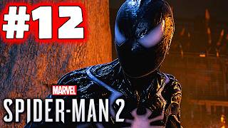 Marvels SpiderMan 2  Part 12  Kraven Vs SpiderMan Boss [upl. by Ynogoham]