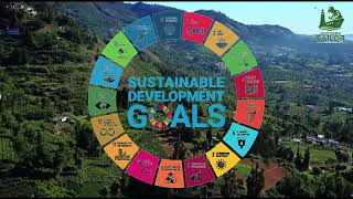 Empowering Sustainability in Nilgiris Kengarai VillageTNSDG Awards  Build your profile With SDG [upl. by Anaoj]