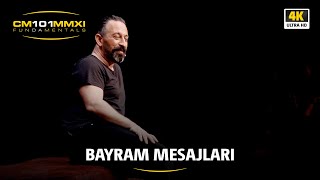 Bayram mesajları  CM101MMXI FUNDAMENTALS  4K [upl. by Yusuk]