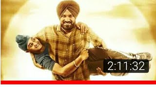 Son of manjeet singh full movie [upl. by Nlocnil689]