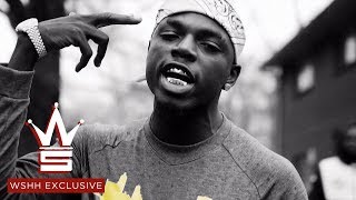 Big Boogie quotMessage To The Artistquot WSHH Exclusive  Official Music Video [upl. by Hildie]