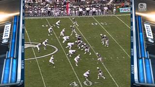 BYU Football The Top 50 Plays Part 1 [upl. by Charyl]