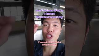 How to Maximise Productivity As A Student Content Creator vlog storytime student [upl. by Balch471]