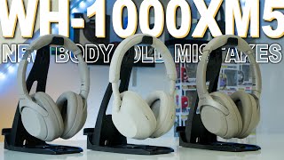 Buy This One 🔥🔥JBL Tour One M2 vs Sony WH 1000 XM5 [upl. by Naej]