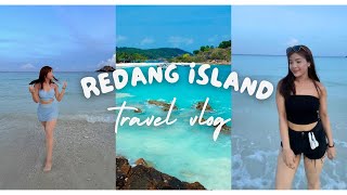 Redang Island trip stay at Redang Beach Resort  Snokerling trip  GOOD FOOD ALL COVERED [upl. by Ananna]