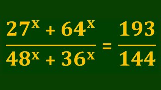 A nice Math Olympiad Exponential Problem  Power Simplification  Can You solve this [upl. by Bailar]