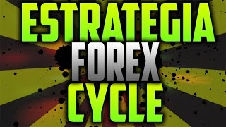 Estrategia Forex Cycle altamente efectiva [upl. by Anoj]