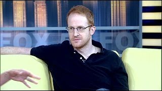 Steve Hofstetter [upl. by Llyrrad]