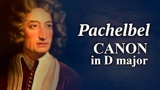 Pachelbel  Canon in D Major Violin and Piano [upl. by Michaela]