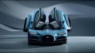 👀news 1800 Horsepower Shockwave Bugatti Tourbillon Unleashed 👀 [upl. by Atir]