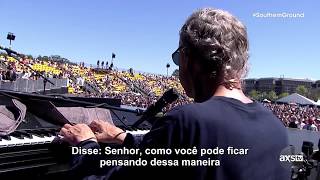 Bruce Hornsby amp The Noisemakers  The Way It Is Legendado em PTBR Live [upl. by Aniteb]