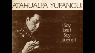 Atahualpa Yupanqui  El Poeta [upl. by Iva710]