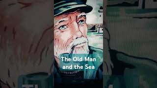 🌊 Ernest Hemingways novel [upl. by Ttenrag]