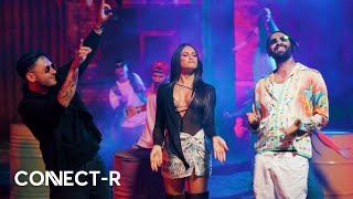 ConnectR ❌ Raluka ❌ Johny Romano  Pe Repeat  Official Video [upl. by Mollee]