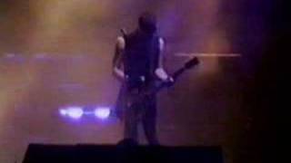 NIN  Dead Souls Live 1994 [upl. by Wainwright18]