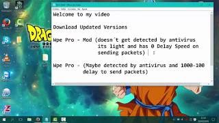 Wpe Pro 09A Download 2016 Updated [upl. by Rubia]