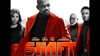 Shaft  Official Trailer 2019 [upl. by Magdalena]