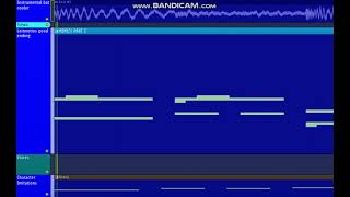 The Ultimate Battle Again Secret Exit Act 5 but S3thyGam1ng Uzi N and V sing it with Leits [upl. by Zeb]