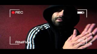 Dangereusement Votre  Freestyle Video 5  Kolt  RitalFlow Dijon [upl. by Cline]