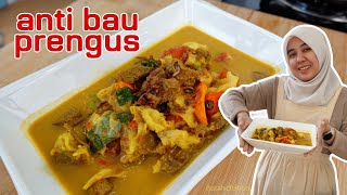 RESEP TONGSENG KAMBING TERLEZAT 3 Tips Ampuh Tanpa Bau Prengus [upl. by Gustie]