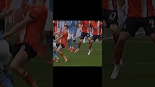 All of Mateo Kovacics goals and assists for man city in 2324 season football edit [upl. by Ermina440]