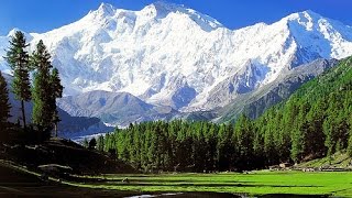 Polska wyprawa na Nanga Parbat  W lodowym piekle [upl. by Allwein]