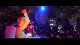 DJ AMELY CAVALLI CLUB TOP 10 WORLD SEXIEST DJS [upl. by Clevie]