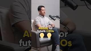 Advice for future CEOs💡💡 nfactorial business entrepreneur company ceo advice [upl. by Quin760]