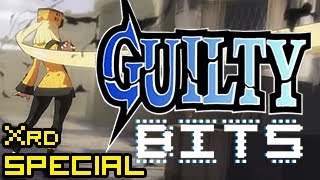 Guilty Bits  Xrd Special [upl. by Sarena]