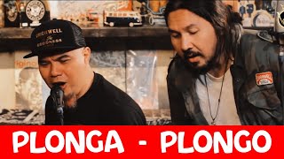 PLONGA PLONGO COVER plongaplongo ahmaddhani [upl. by Nelyt]