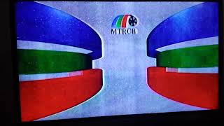 PTV MTRCB RATED G TAGALOG [upl. by Enninaej]