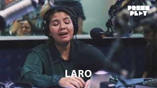 Press Play Autotelic  Laro [upl. by Leeann555]