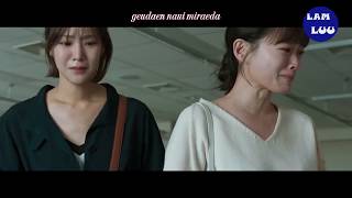 Vietsub  Kara Consolation  Kwon Jin Ah Be Melodramatic OST Part 1 [upl. by Nevla]