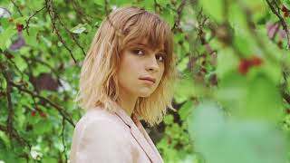 Gabrielle Aplin  Used To Do Official Audio [upl. by Nwahsad]