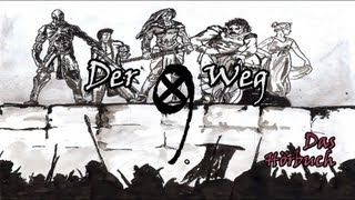 D9W Der 9 Weg  Das komplette Hörbuch Teaser [upl. by Kele]