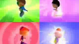 super why EPIC TRAILER [upl. by Anika512]