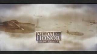 Medal Of Honor Allied Assault Ending [upl. by Seaton239]