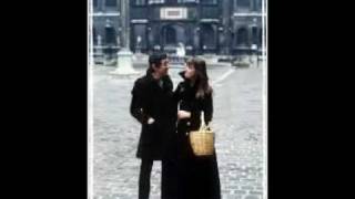 Jane Birkin amp Serge Gainsbourg  quotJe taime moi non plusquot [upl. by Lindholm]