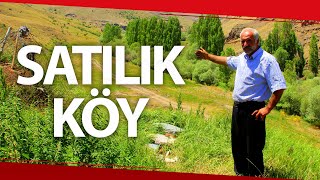 Sahibinden 10 Milyon Liraya Satılık Köy [upl. by Refennej238]