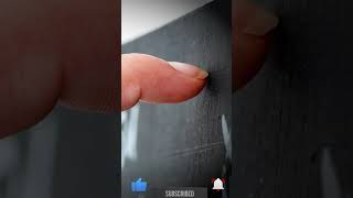 Extremely Horrible Noises 😱  Fingernails On Chalkboard shorts [upl. by Perlis533]