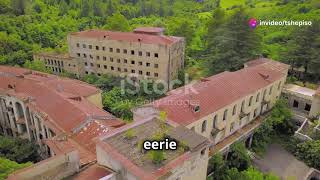 The Haunting History of BeelitzHeilstätten Hospital [upl. by Lerim]