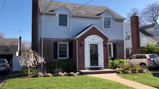 35 Morris Ave Malverne NY Full Preview SOLD BrianLewisREALTOR eXp Realty [upl. by Nyleak]