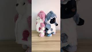 We Are Twin Bearsgetahug toy cutebear unboxing gift giftideas [upl. by Aissert747]