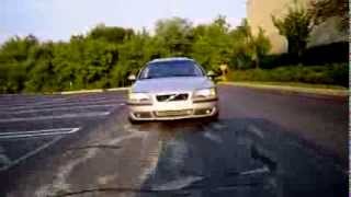 Regular Car Reviews 2004 Volvo S60r [upl. by Anaidni125]